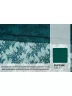 Гипюр-стрейч ANIYE BY Тёмно-изумрудный TRC H00 EE00 12122570