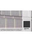 Рубашечный хлопок ETRO Серая клетка KZ H6/B50 14032408
