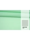 Батист пастельно-салатовый хлопковый ISF H1/3  F33  2072246
