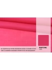Батист хлопковый Розовый SF H1/2   F22   25122243