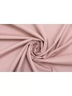 ОТРЕЗ 1,3 М ДЕФЕКТ Поливискоза костюмно-плательная MAX MARA Пудрово-розовая MM (ДФ4) 1102547-6
