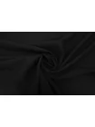 Поливискоза би-стрейч костюмно-плательная MAX MARA Чёрная MM H63/1 AA70 1102566