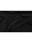 Поливискоза би-стрейч костюмно-плательная MAX MARA Чёрная MM H63/1 AA70 1102566