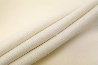 Поливискоза костюмно-плательная MAX MARA Молочная MM H63/3 F10 1102576