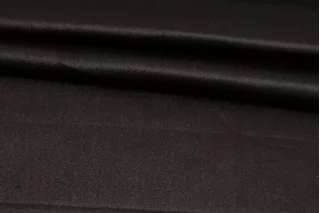 Велюр-стрейч хлопковый костюмный MAX MARA Тёмно-коричневый MM H003 EE55 1102581
