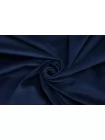 Микровельвет костюмно-плательный MAX MARA Тёмно-синий MM H18/3 К22 1102593