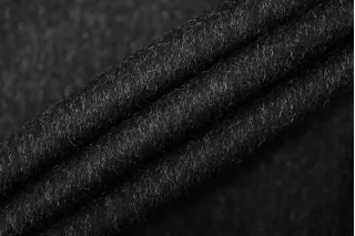 Шерсть с кашемиром на мембране Loro Piana Серая IDT H55/6 BB50 16072509