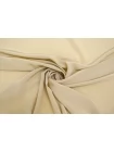 Крепдешин шёлковый Max Mara Светлый песочно-бежевый H30/4 O40 30092527