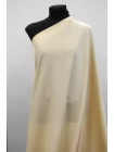 Крепдешин шёлковый Max Mara Светлый песочно-бежевый H30/4 O40 30092527