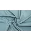 Крепдешин шёлк с ацетатом плательно-блузочный MAX MARA Приглушённый мятно-голубой MM H30/2 N10 30092563