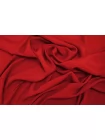 Крепдешин шёлк с вискозой MAX MARA Приглушённо-красный MM H30/3 O40 30092569