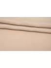 Крепдешин шёлк с ацетатом плательно-блузочный MAX MARA Бежевый MM H30/4 O40 30092581