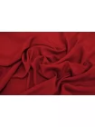 Крепдешин шёлк с ацетатом плательно-блузочный MAX MARA Бордовый MM H30/3 O40 30092585