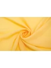 Крепдешин шёлк с ацетатом плательно-блузочный MAX MARA Нежно-жёлтый MM H30/4 O40 30092589