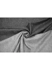 Костюмно-плательная шерсть двусторонняя CERRUTI Серая BL H59/4 HH60 30102523