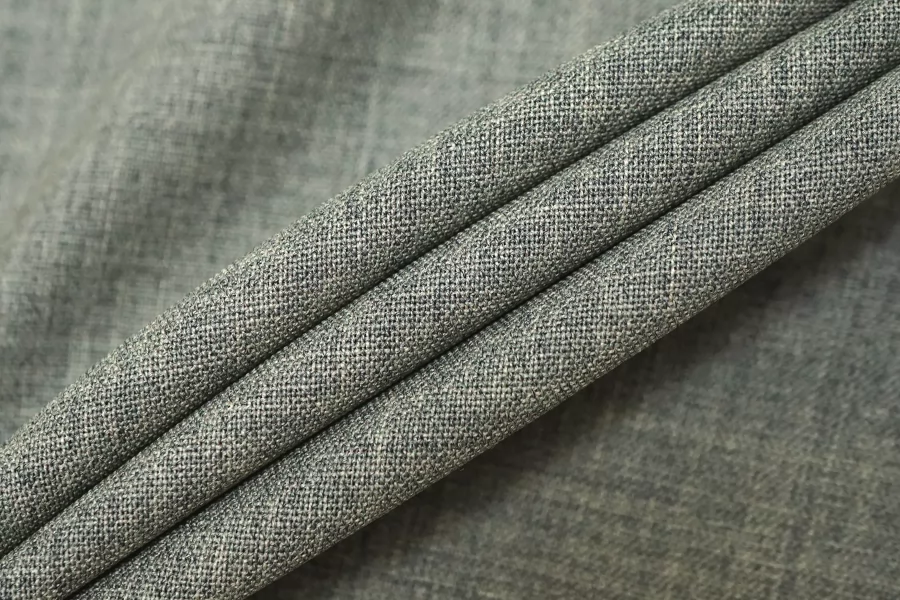 Плательно-костюмная шерсть CERRUTI Дымчатый шалфей BL H59/4 ii60 30102533