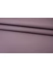 Костюмная шерсть полированная дабл Дымчато-лиловая BNC H59/2 ii50 30102540