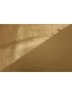 Велюр-стрейч хлопковый Золотисто-бежевый BRS H19/8 K50 12082523