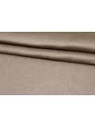 Кашемир пальтовый дабл двустронний Loro Piana Кофейный BRS H55/1 EE20 12082529