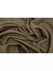 Костюмно-плательная шерсть Припыленно-коричневая BRS H59/1 ii20 12082533