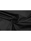 Плащевый хлопок с накатом Черный BRS H53/1 KK70 12082541