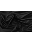 Плащевый хлопок с накатом Черный BRS H53/1 KK70 12082541