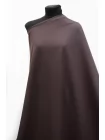 ОТРЕЗ 0,75 М Костюмная шерсть Шоколадная BRS (18) 12082542-3