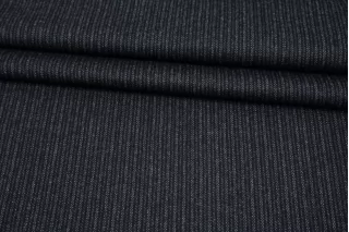 Костюмная шерсть в полоску BRS H60/4 FF50 12082572