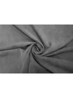Костюмная поливискоза би-стрейч Серая BRS H00 EE77 12082587
