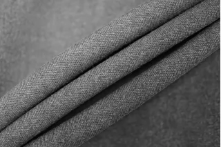 Костюмная поливискоза би-стрейч Серая BRS H00 EE77 12082587
