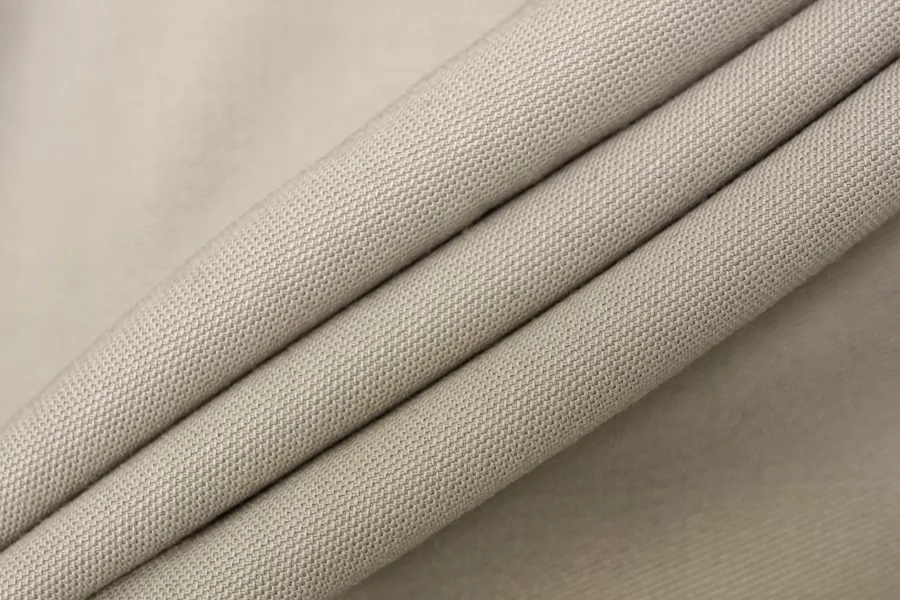 Костюмная шерсть Серо-бежевая BRS H59/1 ii20 13082510