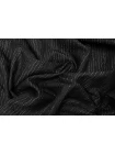 Хлопок костюмный Чёрно-белый "под джинсу" BRS  H13  NN60   13082513