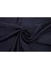 Шелк вареный плательно-костюмный Синий TRC H29/4 N10 18072502