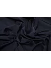 Шелк вареный плательно-костюмный Синий TRC H29/4 N10 18072502