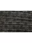 ОТРЕЗ 1,4 М Твид шанель Черно-белый TRC (33) 18072509-1