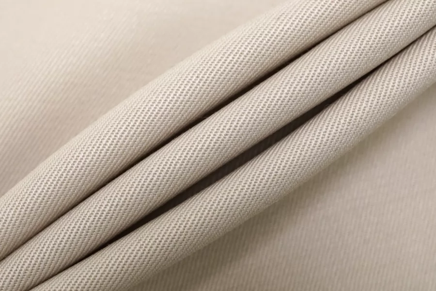 Костюмная шерсть TOM FORD Серо-бежевая TRC H59/1 ii10 18072540