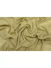 Трикотаж шерстяной фактурный Фисташковый TRC H49/1 W60 18072546