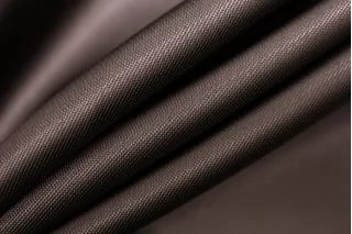 Подкладочная вискоза Тёмно-коричневая SF H50/4 U33 20062534