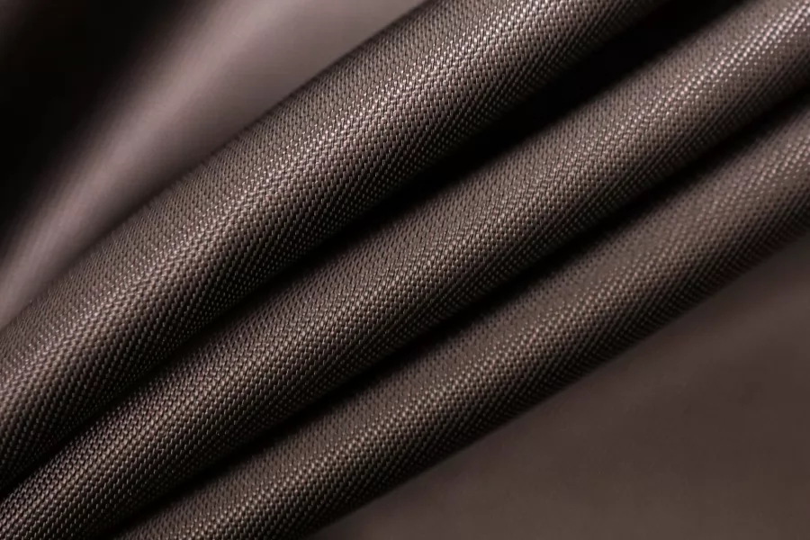 Подкладочная вискоза Тёмно-коричневая SF H50/4 U33 20062534