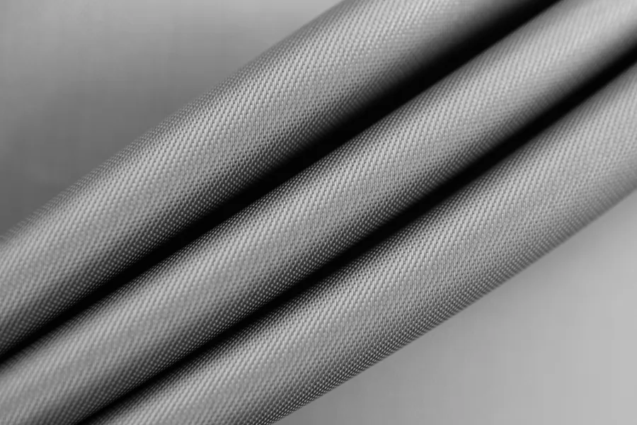 Подкладочная вискоза Серая SF H50/3 U55 20062535