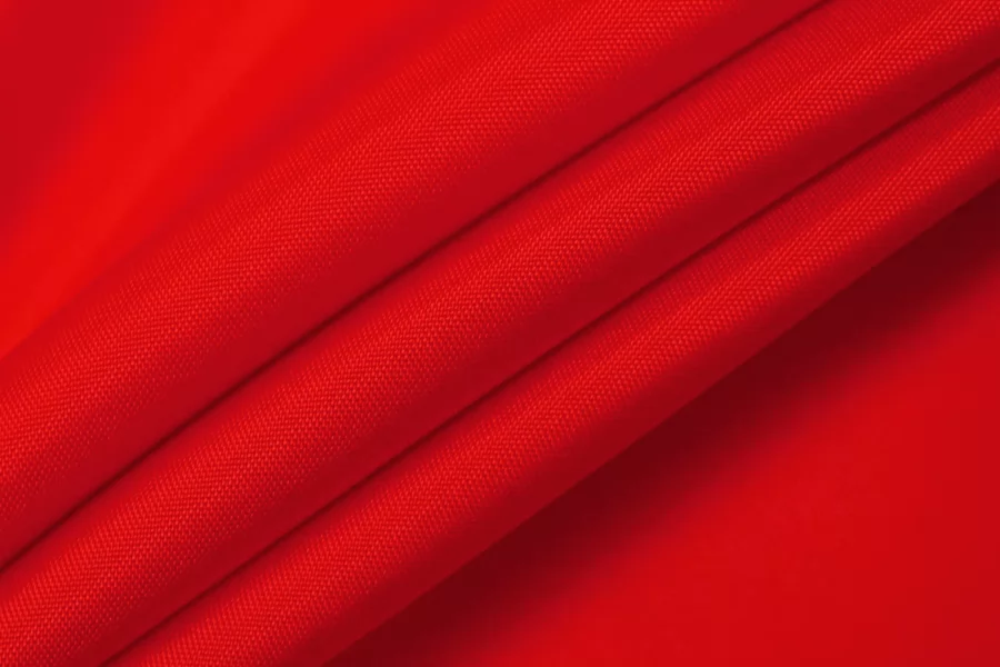 Подкладочная вискоза Красная SF H50/6 U10 20062536