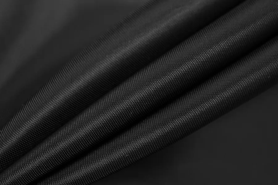 Подкладочная вискоза Чёрная SF H50/9 U50 20062538