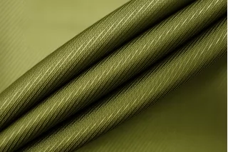 Подкладочная вискоза Зелёная SF H50/7 U20 20062541