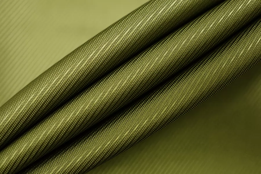 Подкладочная вискоза Зелёная SF H50/7 U20 20062541