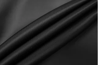 Подкладочная вискоза Чёрная SF H50/9 U60 20062549