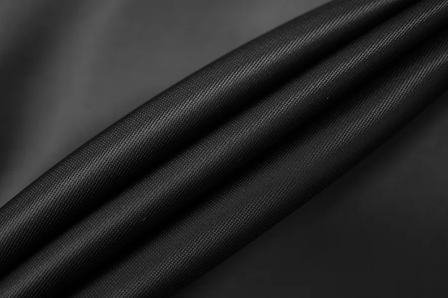 Подкладочная вискоза Чёрная SF H50/9 U60 20062549