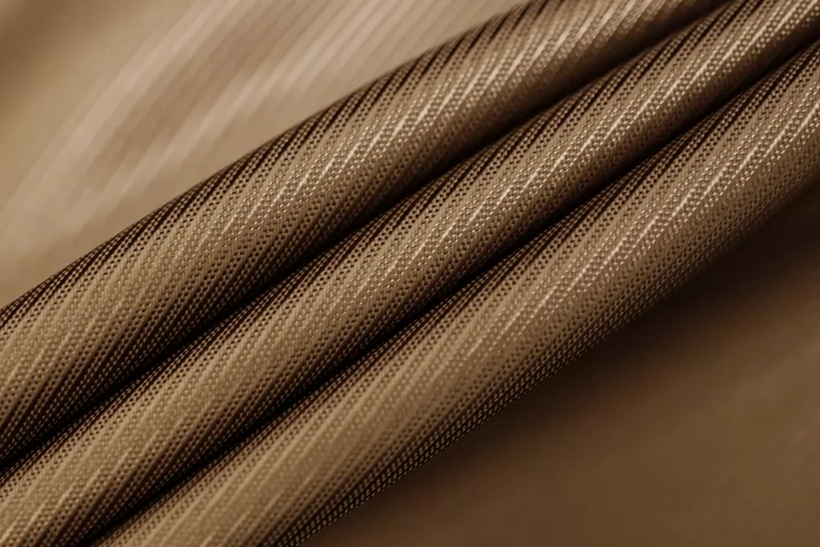 Подкладочная вискоза Коричневая SF H50/4 U33 20062553