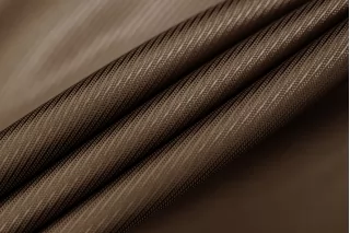 Подкладочная вискоза Коричневая SF H50/4 U33 20062555