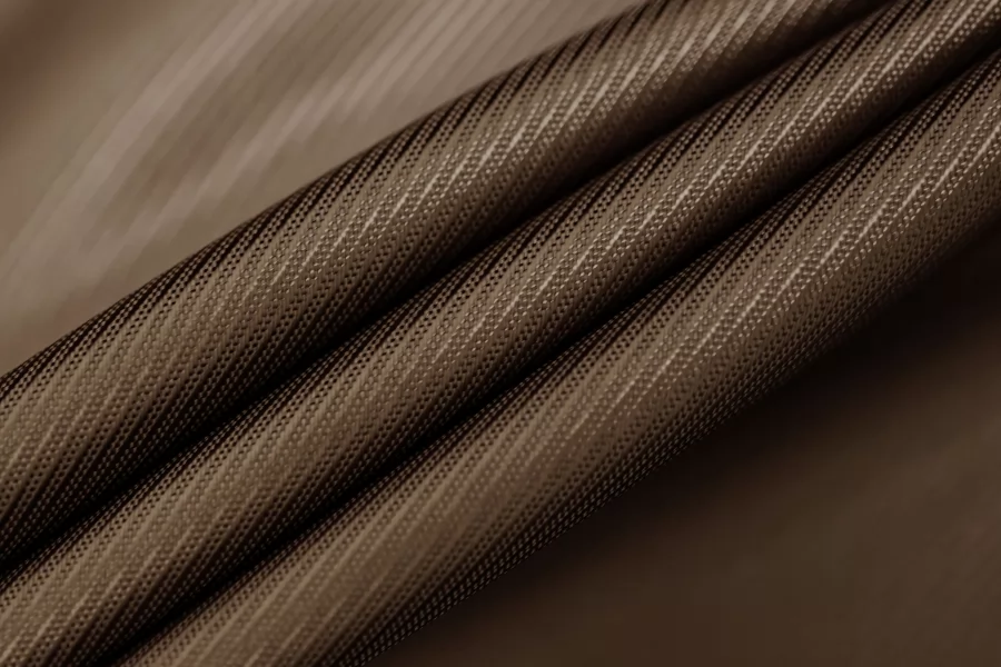 Подкладочная вискоза Коричневая SF H50/4 U33 20062555