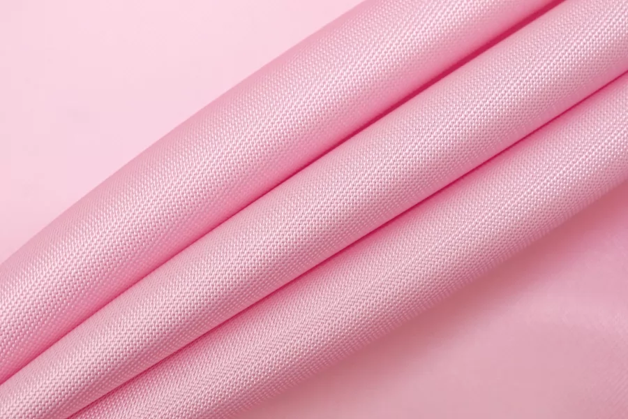 ОТРЕЗ 0,5 М Подкладочная вискоза Розовая SF (11) 20062557-1